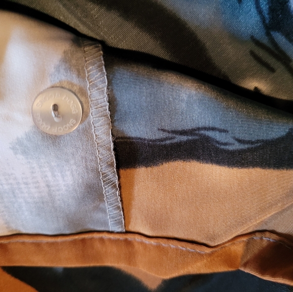 SNOOP DOGG DOG 🐕 VINTAGE BUTTON DOWN SHIRT - Picture 11 of 16